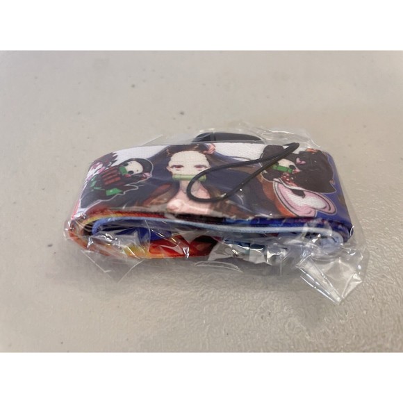 Demon Slayer Anime Merch Gift Set - NEW - Picture 8 of 15